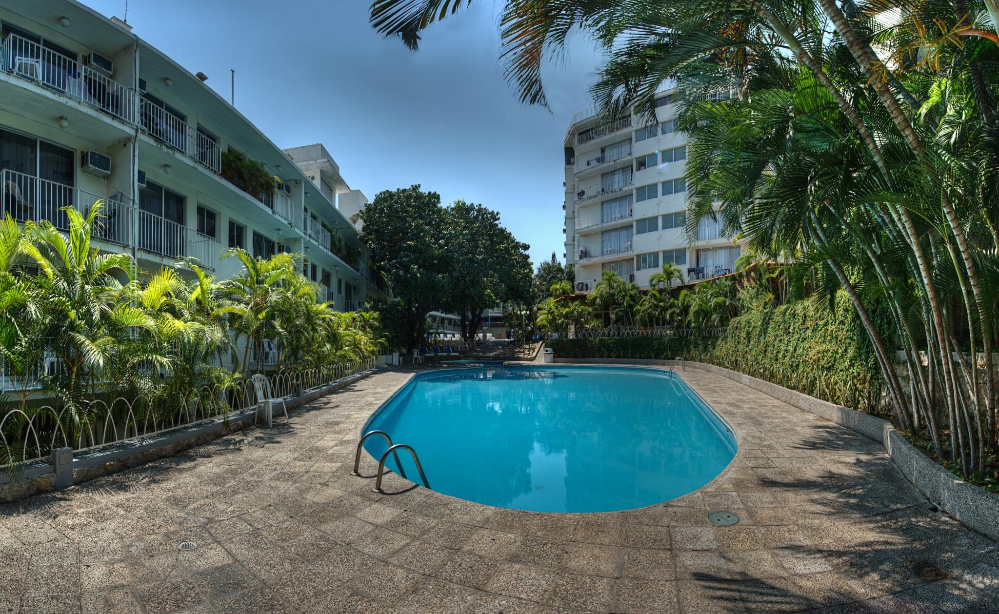 Alba Hotel Acapulco