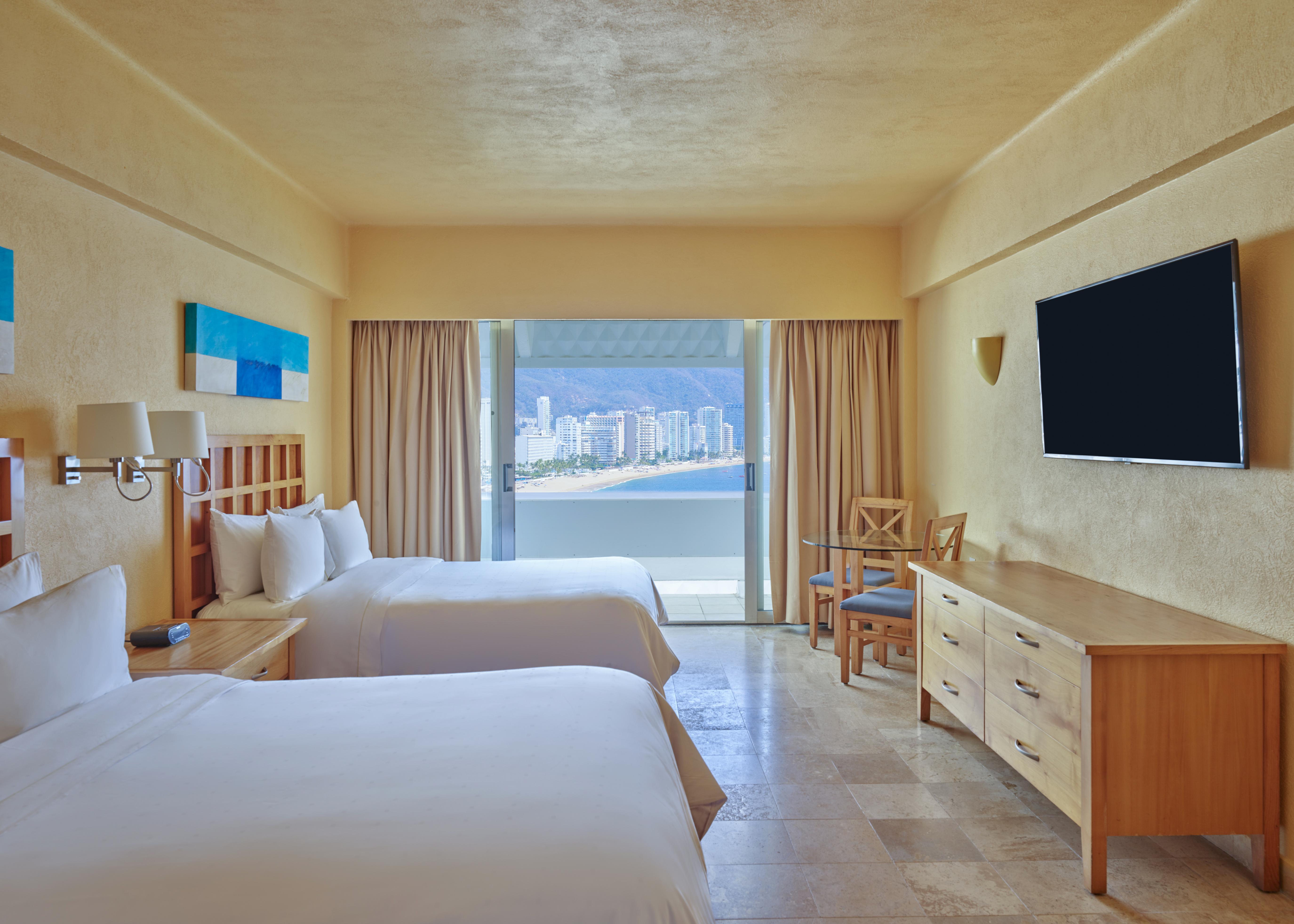Fiesta Americana Hotel 5*