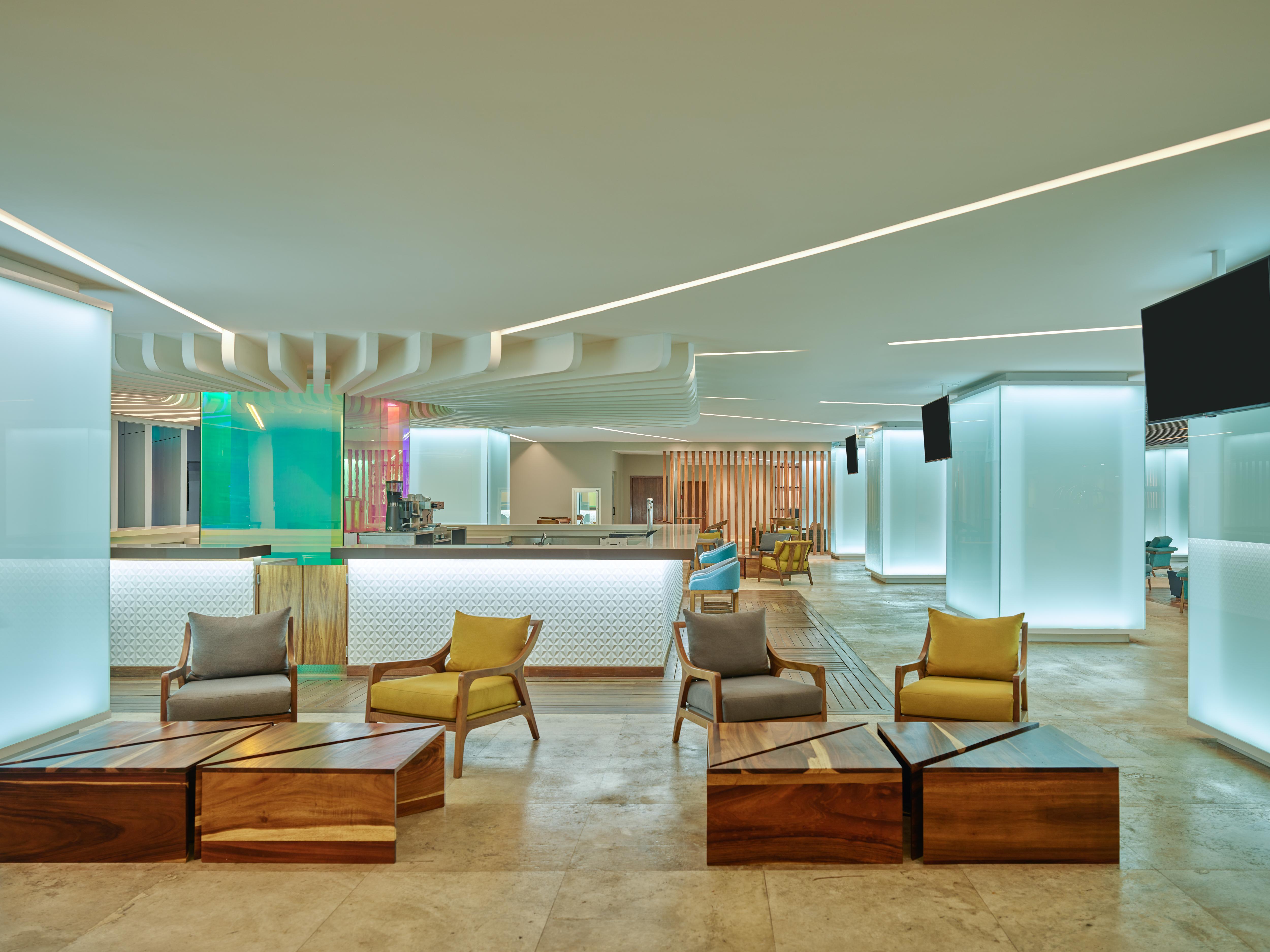 Hotel Fiesta Americana Acapulco