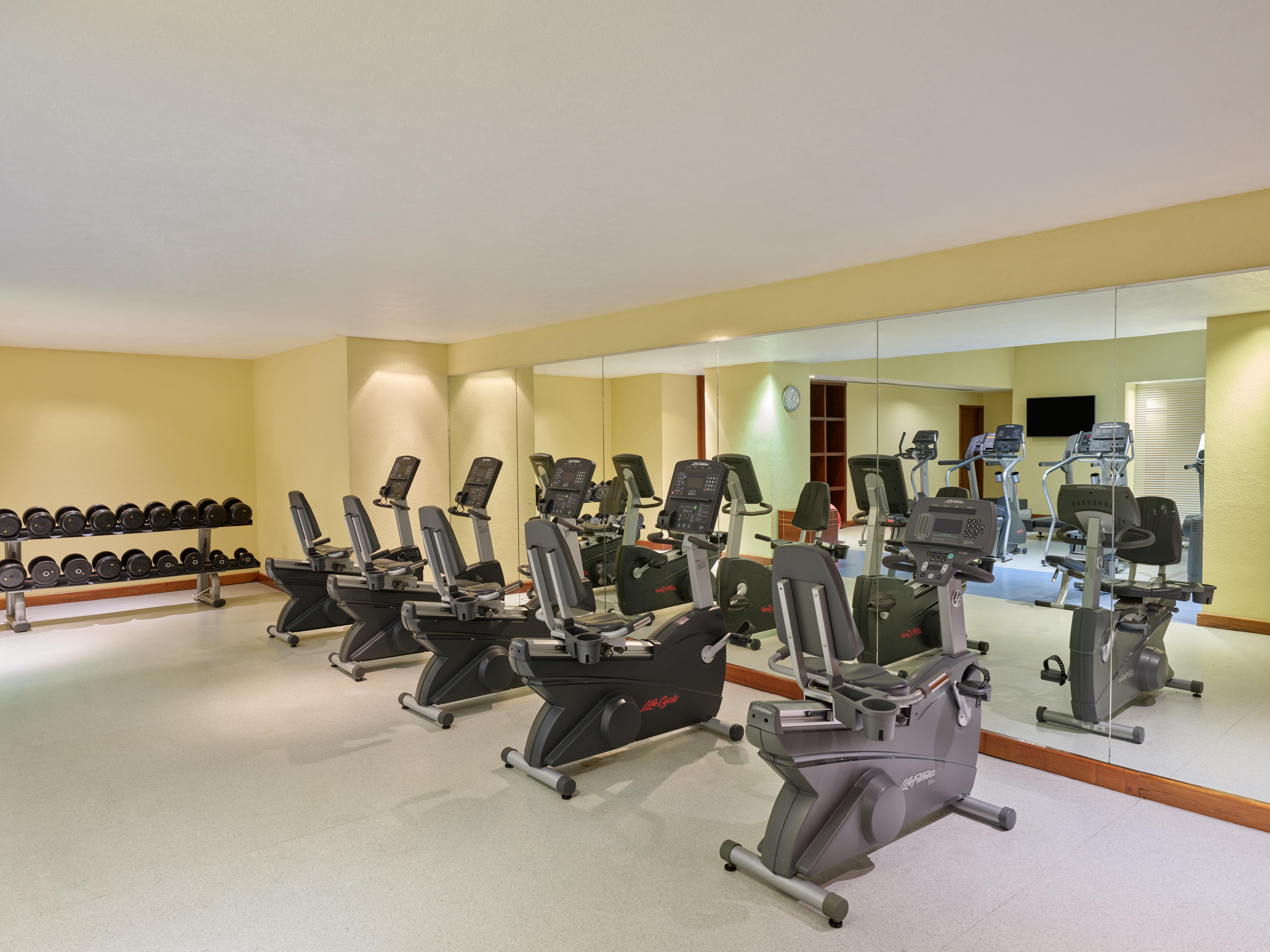 Hotel Fiesta Americana 5*