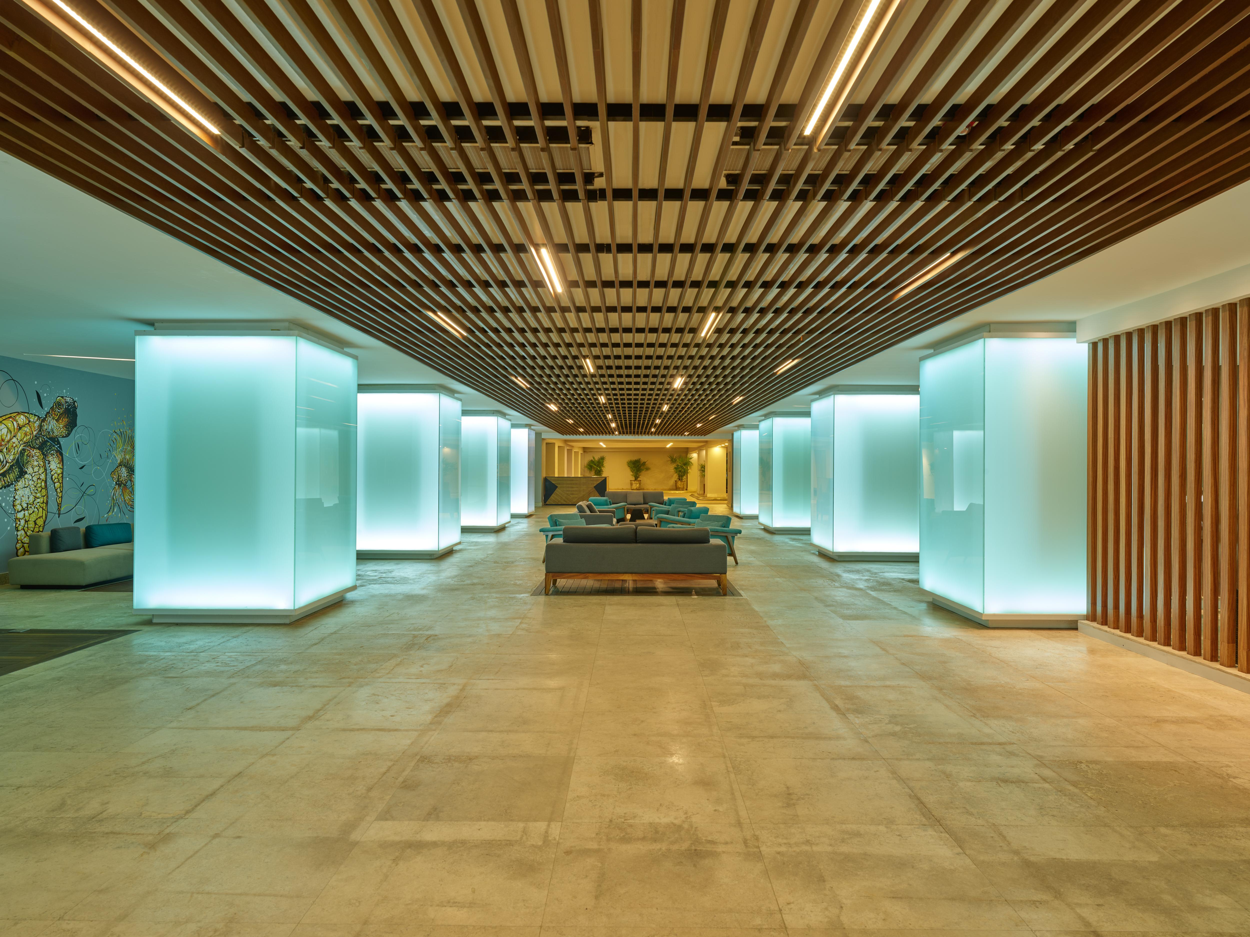 Hotel Fiesta Americana