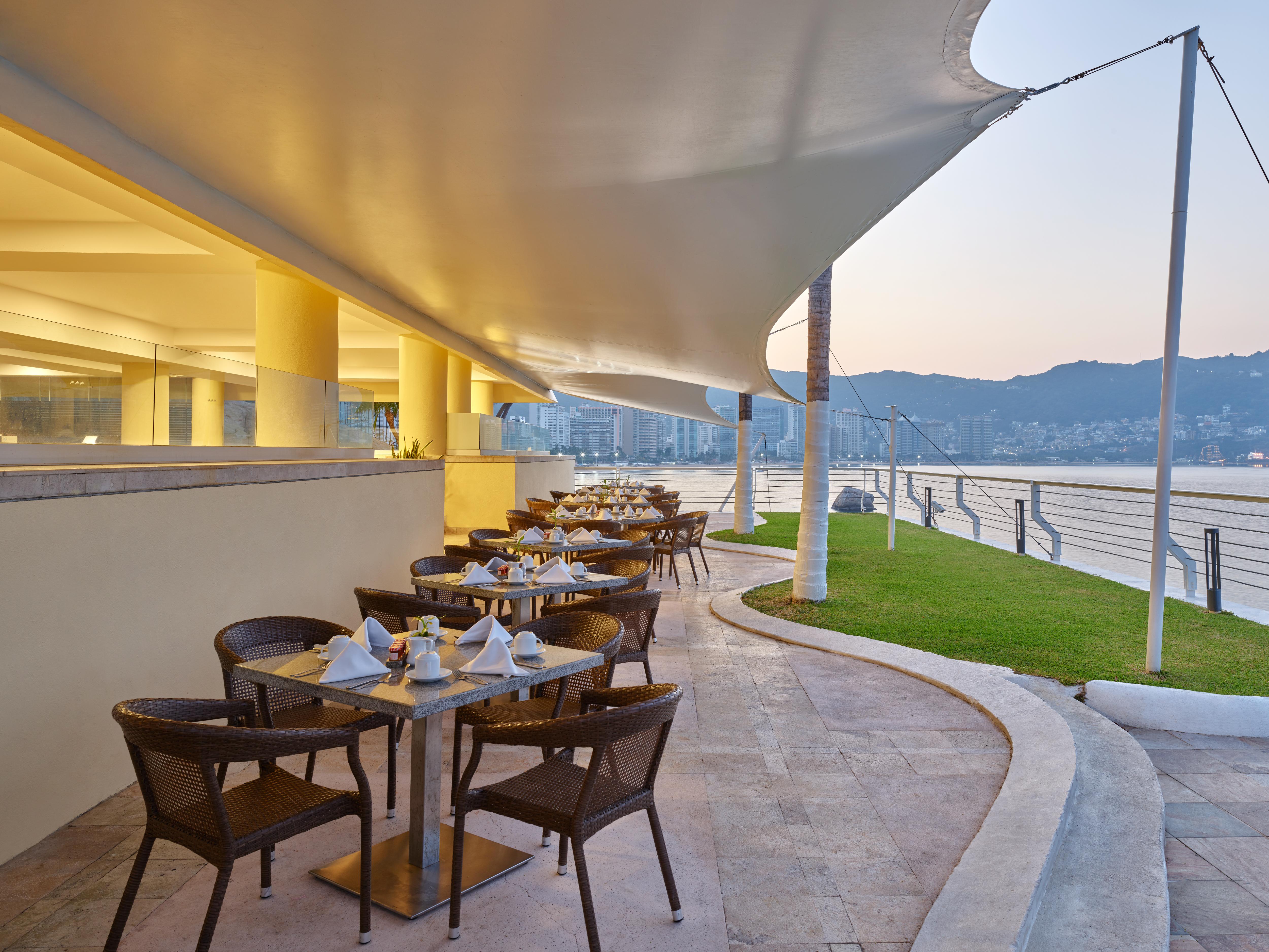 Fiesta Americana Hotel 5*