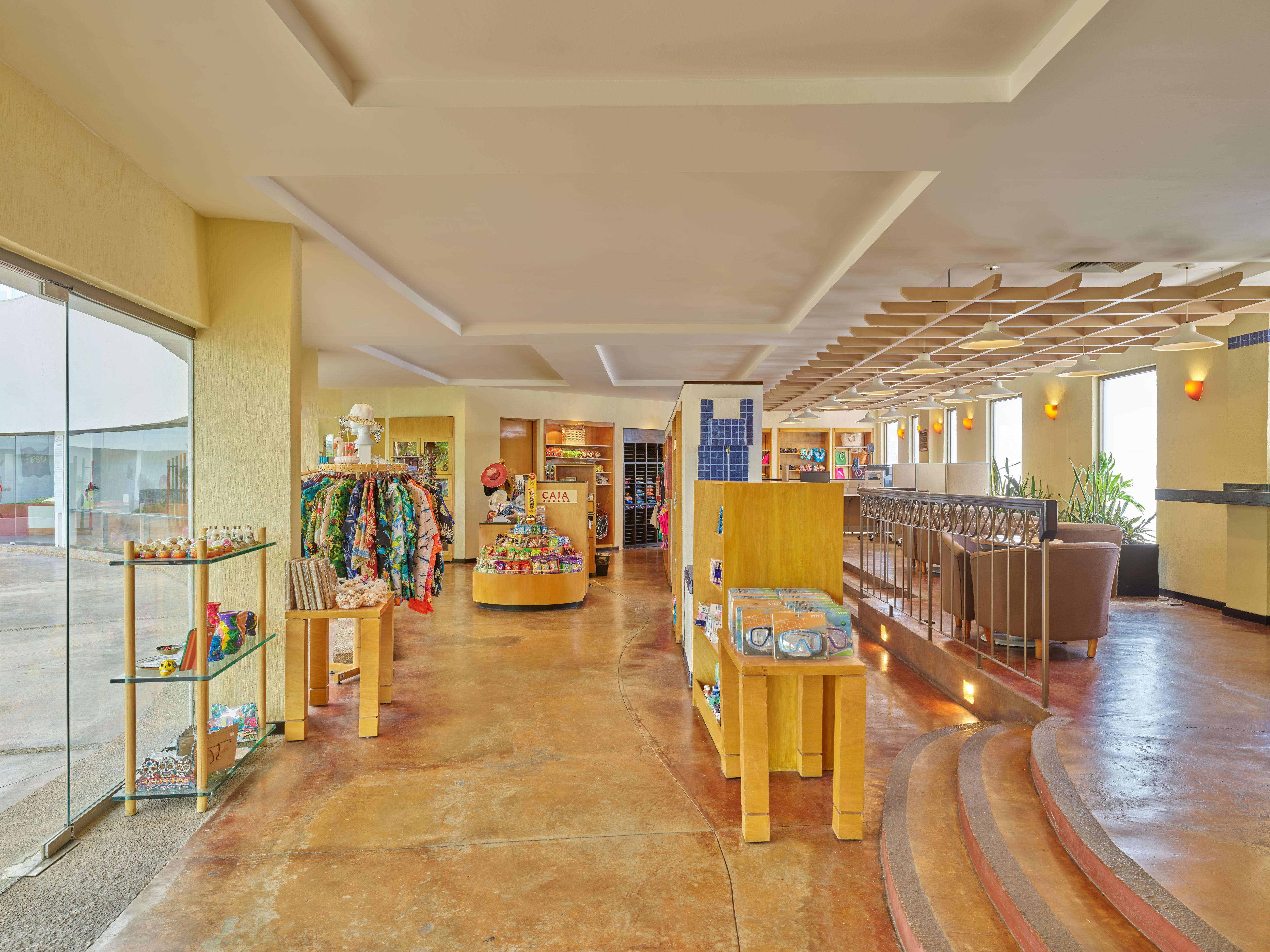 Hotel Fiesta Americana 5*