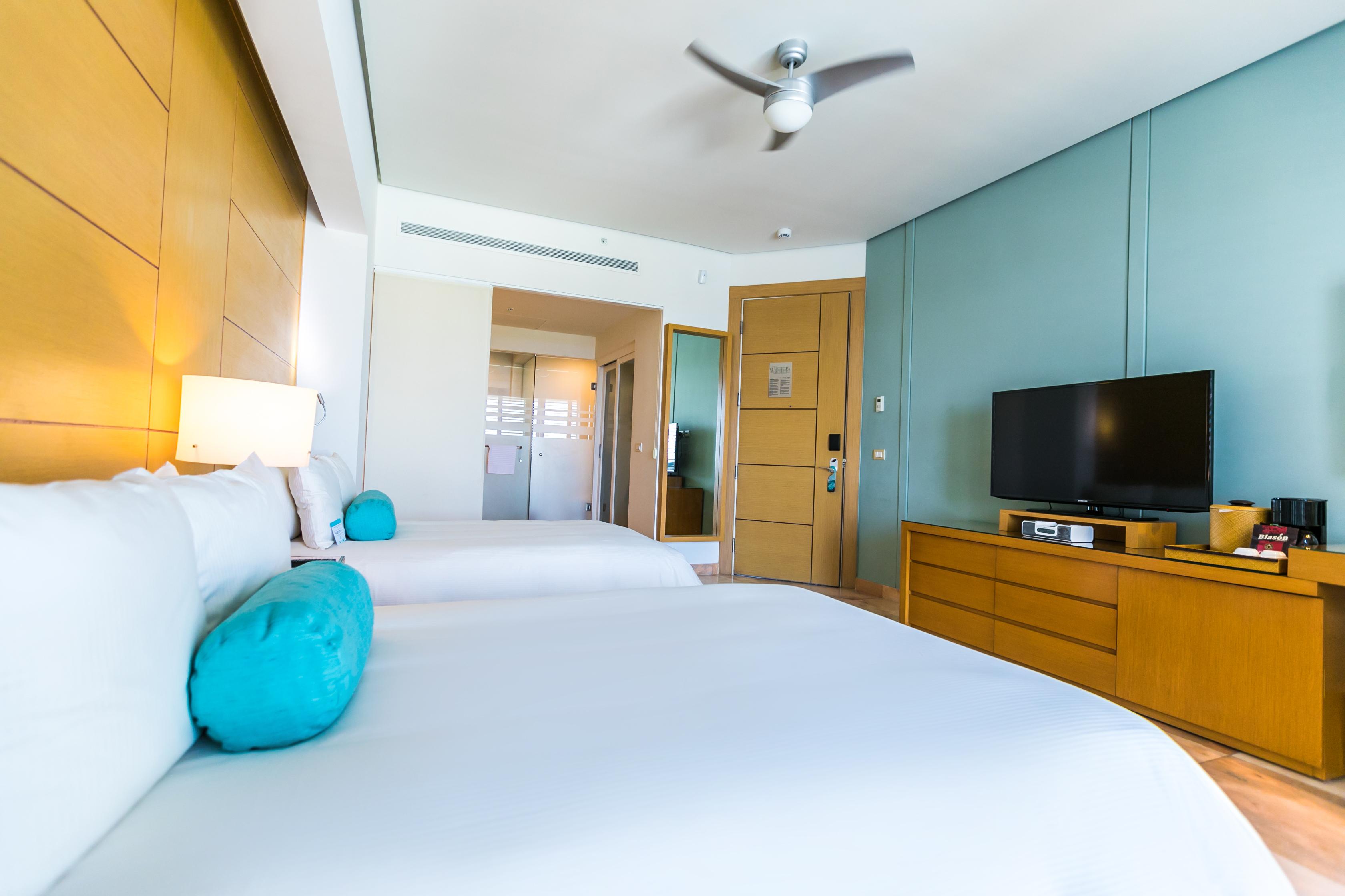 Resort Palacio Mundo Imperial Riviera Diamante 5*