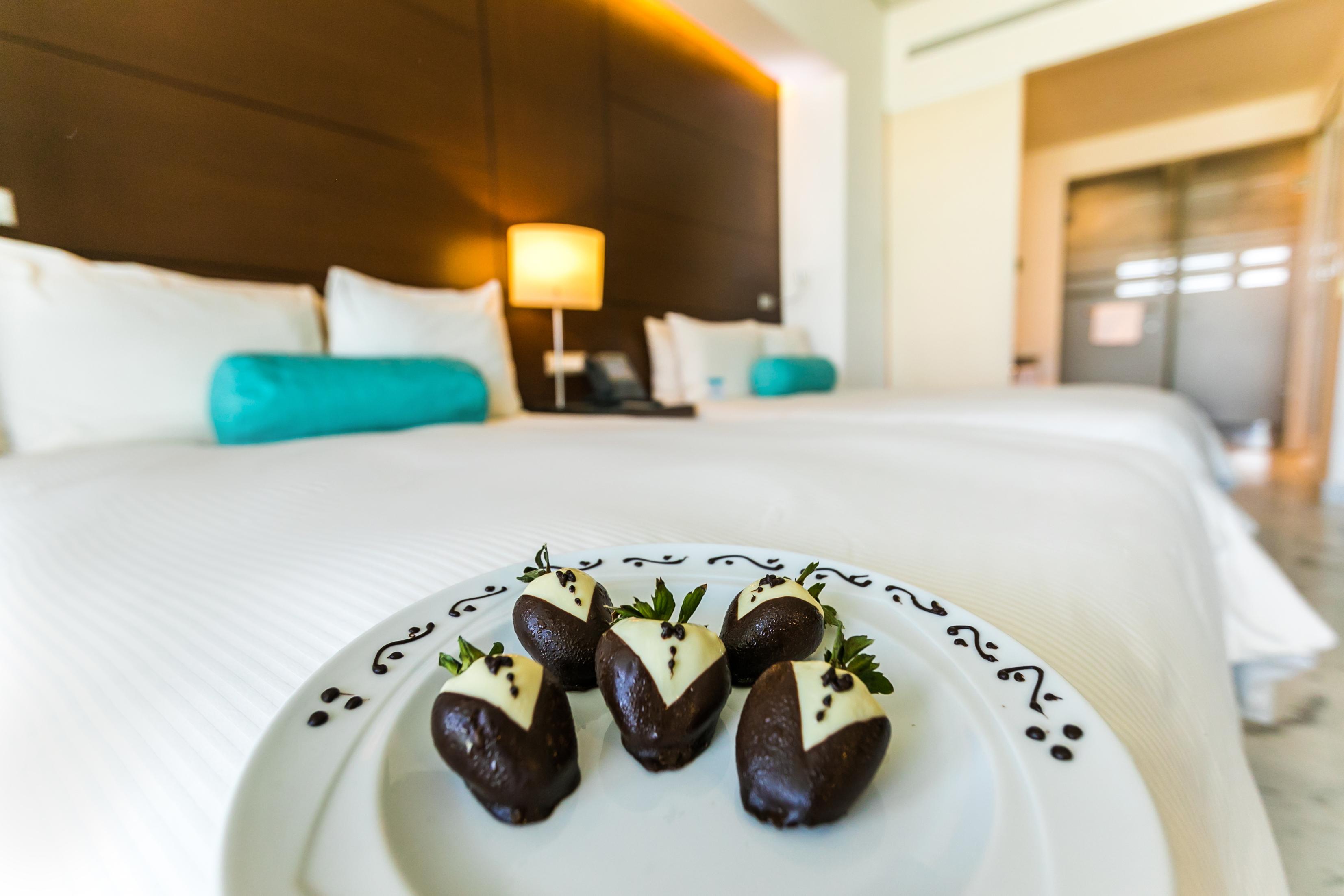 Palacio Mundo Imperial Riviera Diamante 5*