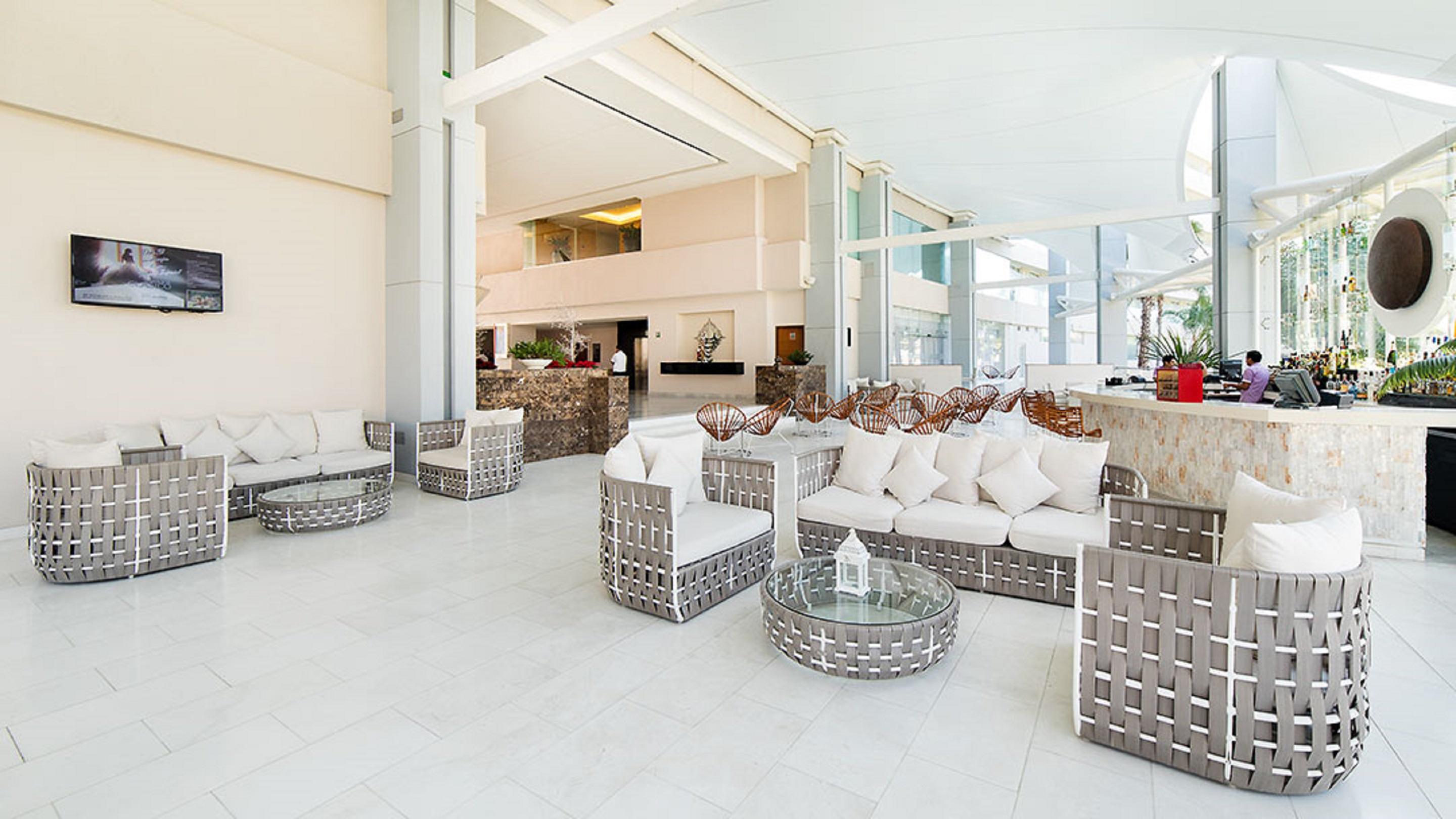 Palacio Mundo Imperial Riviera Diamante Resort Acapulco