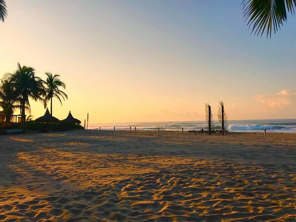 Casa Yalma Kaan Acapulco - Solo Adultos 3* Barra Vieja