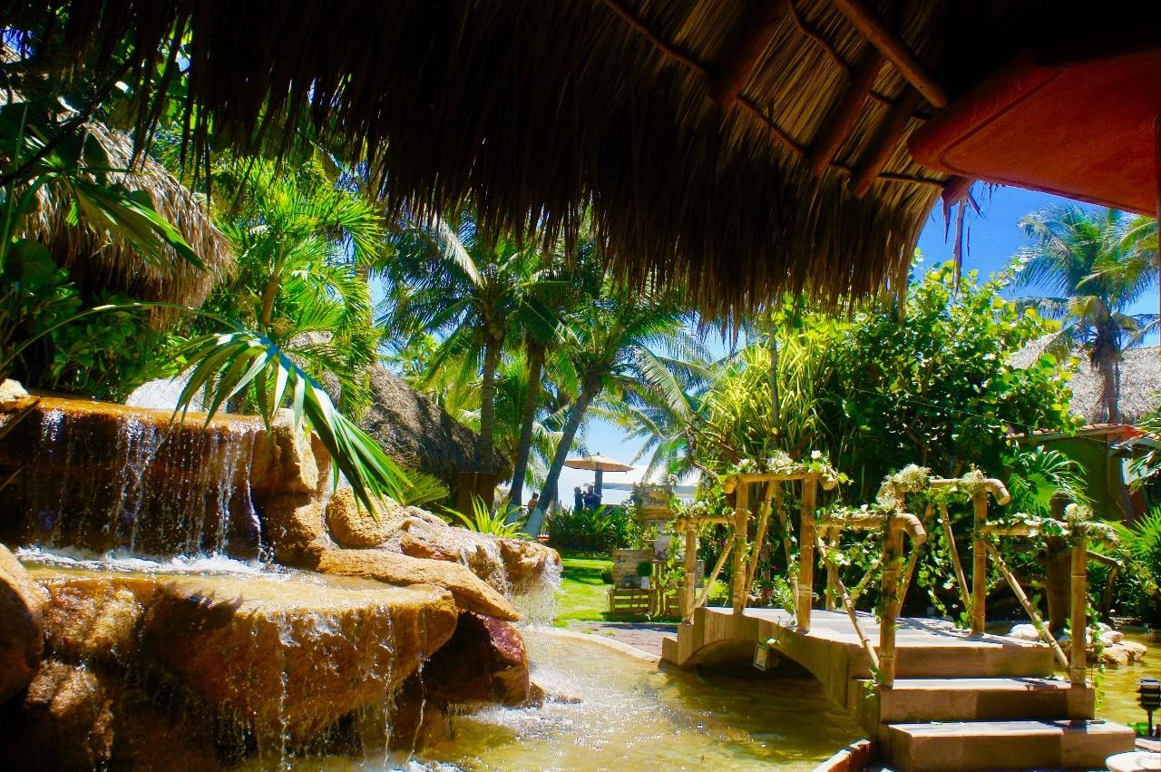 Casa Yalma Kaan Acapulco - Solo Adultos 3*