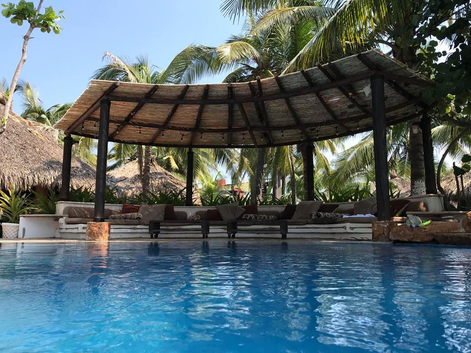 Casa Yalma Kaan Acapulco - Solo Adultos