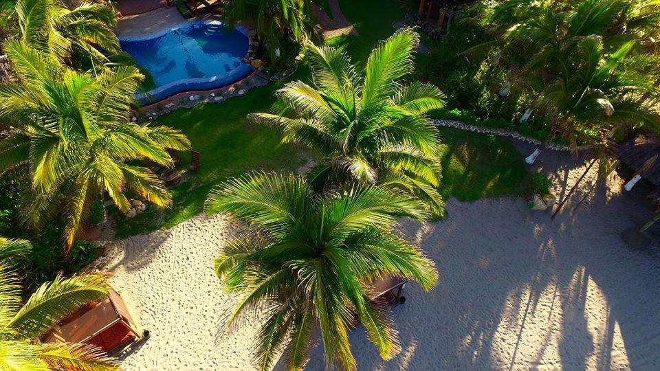 Casa Yalma Kaan Acapulco - Solo Adultos Hotel