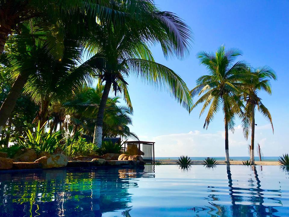 Casa Yalma Kaan Acapulco - Solo Adultos Barra Vieja