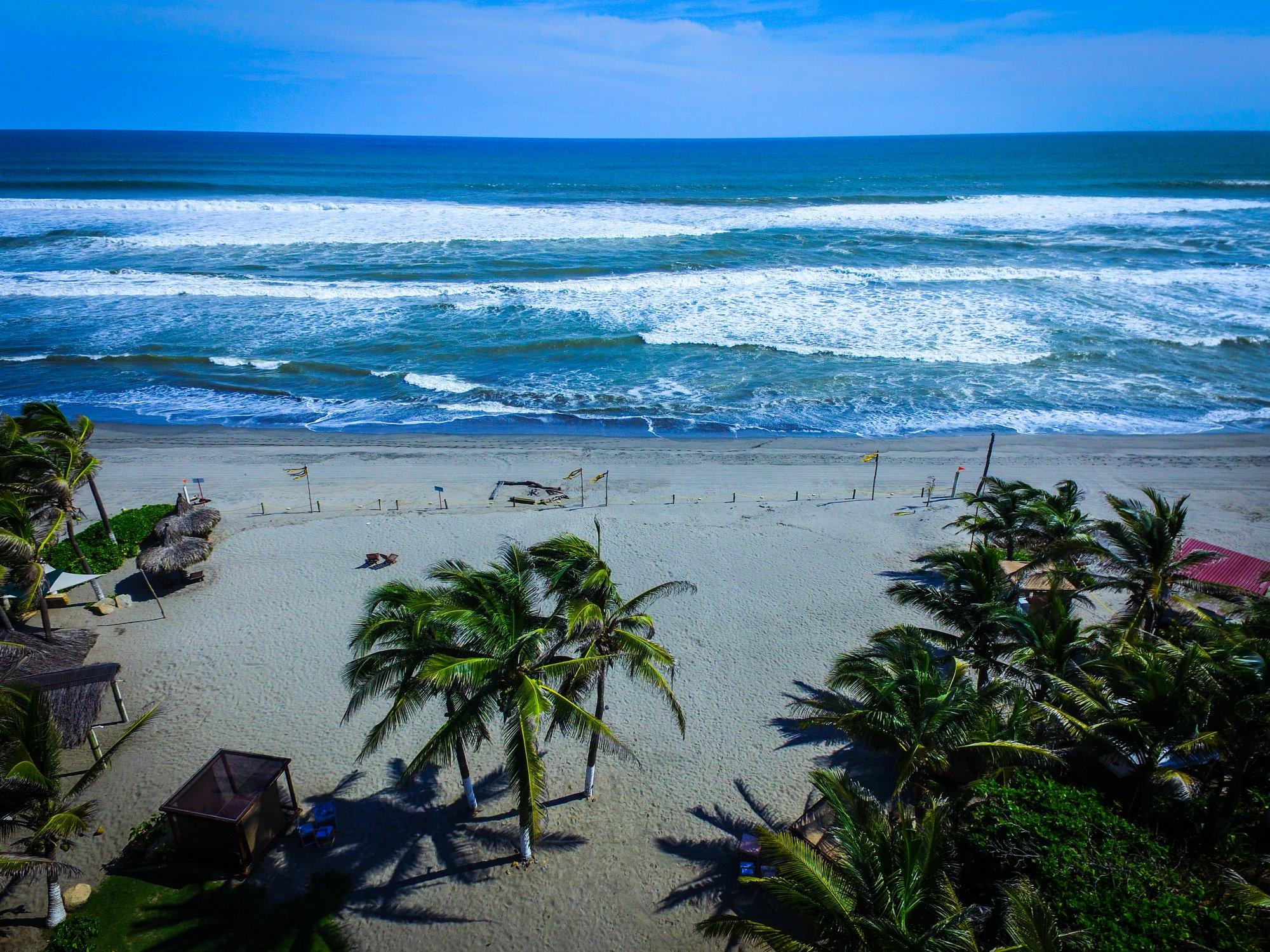 Hotel Casa Yalma Kaan Acapulco - Solo Adultos