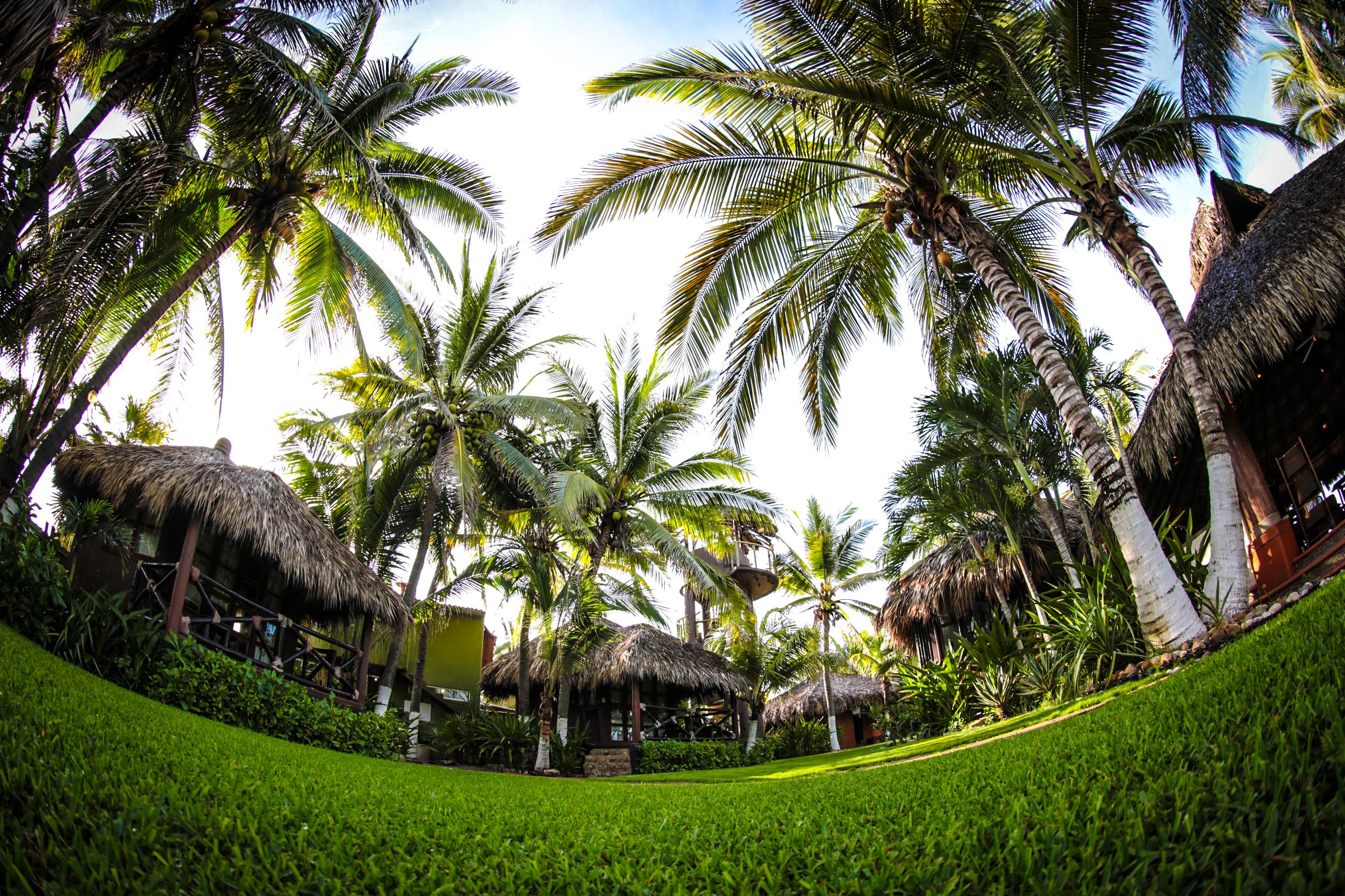 Hotel Casa Yalma Kaan Acapulco - Solo Adultos