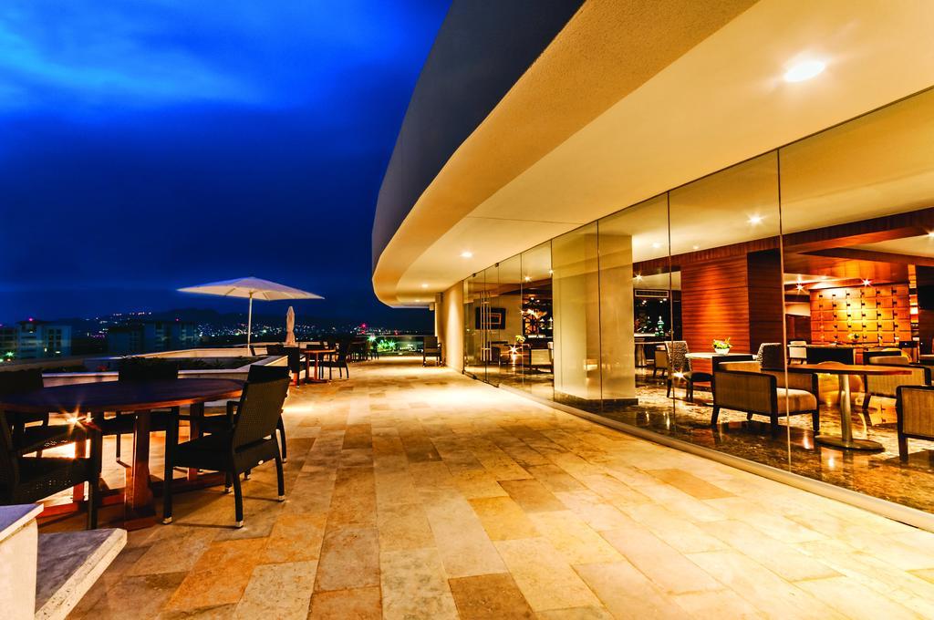 Palacio Mundo Imperial Riviera Diamante Resort Acapulco