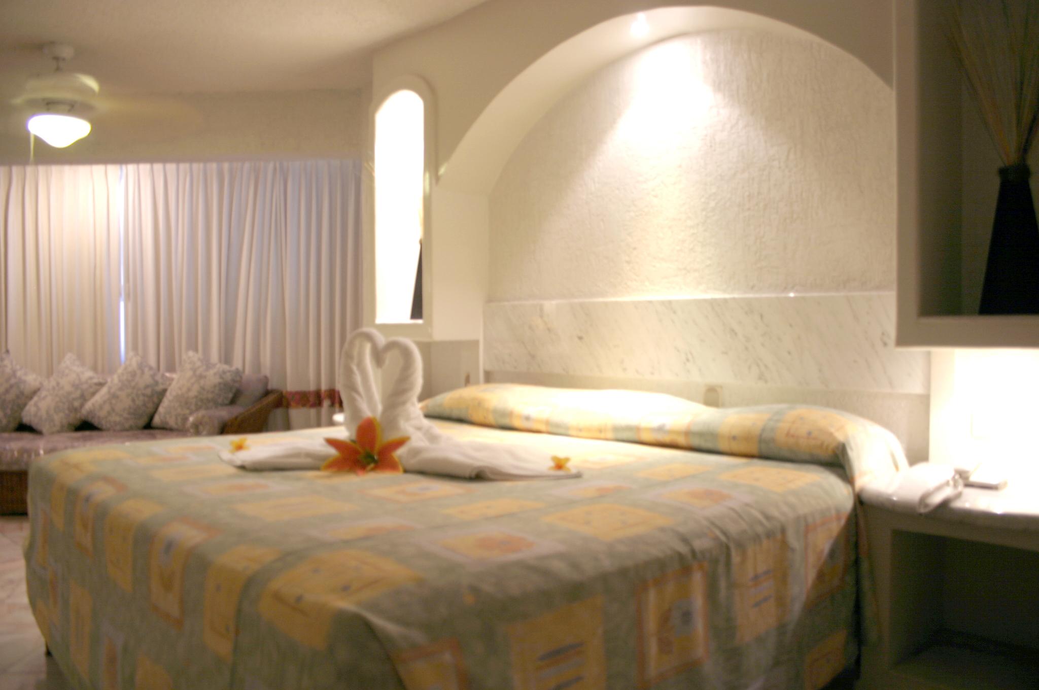 Jazmin Hotel Acapulco