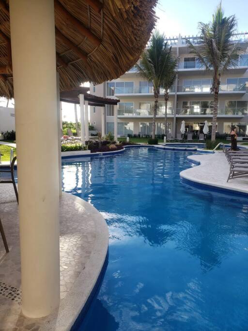 Depa Nvo Diamante Con Club De Playa Privado Apartamento *
