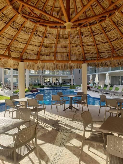 Depa Nvo Diamante Con Club De Playa Privado Acapulco
