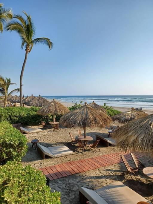 Depa Nvo Diamante Con Club De Playa Privado Acapulco