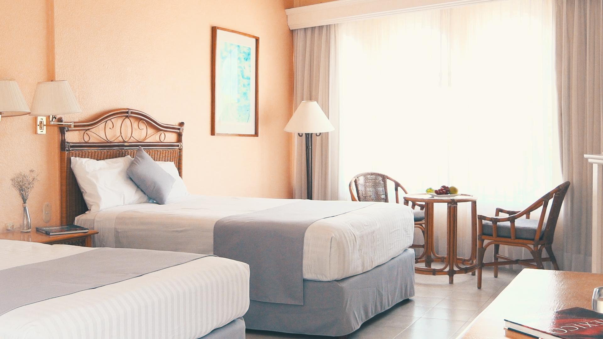 Villavera Hotel