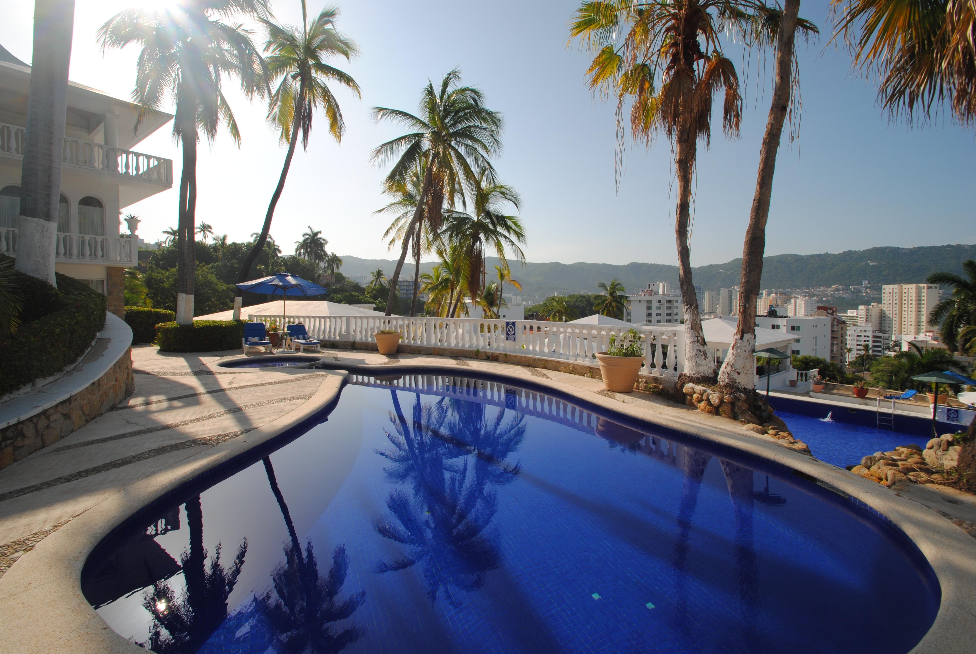 Hotel Villavera Acapulco