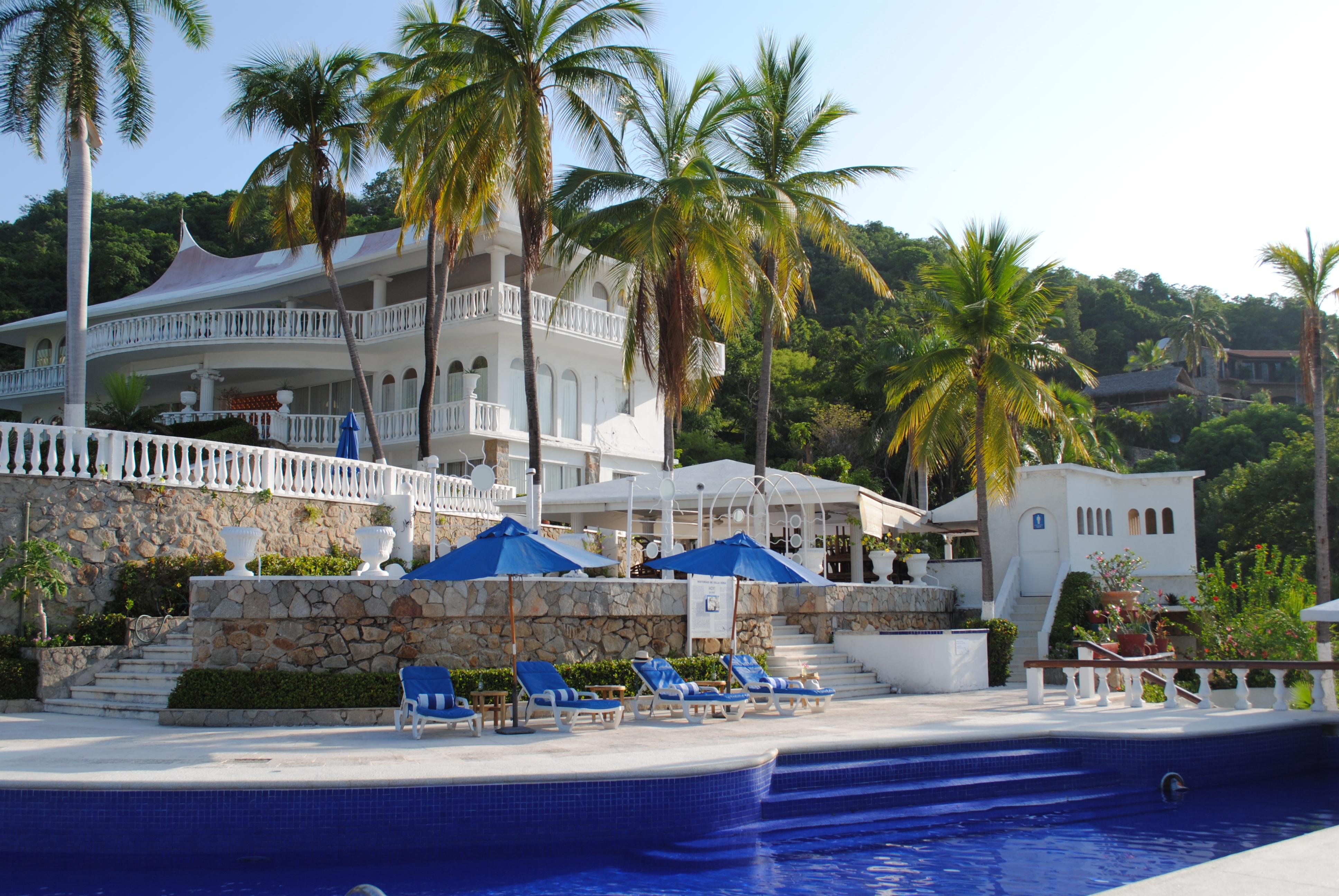 Hotel Villavera 2*
