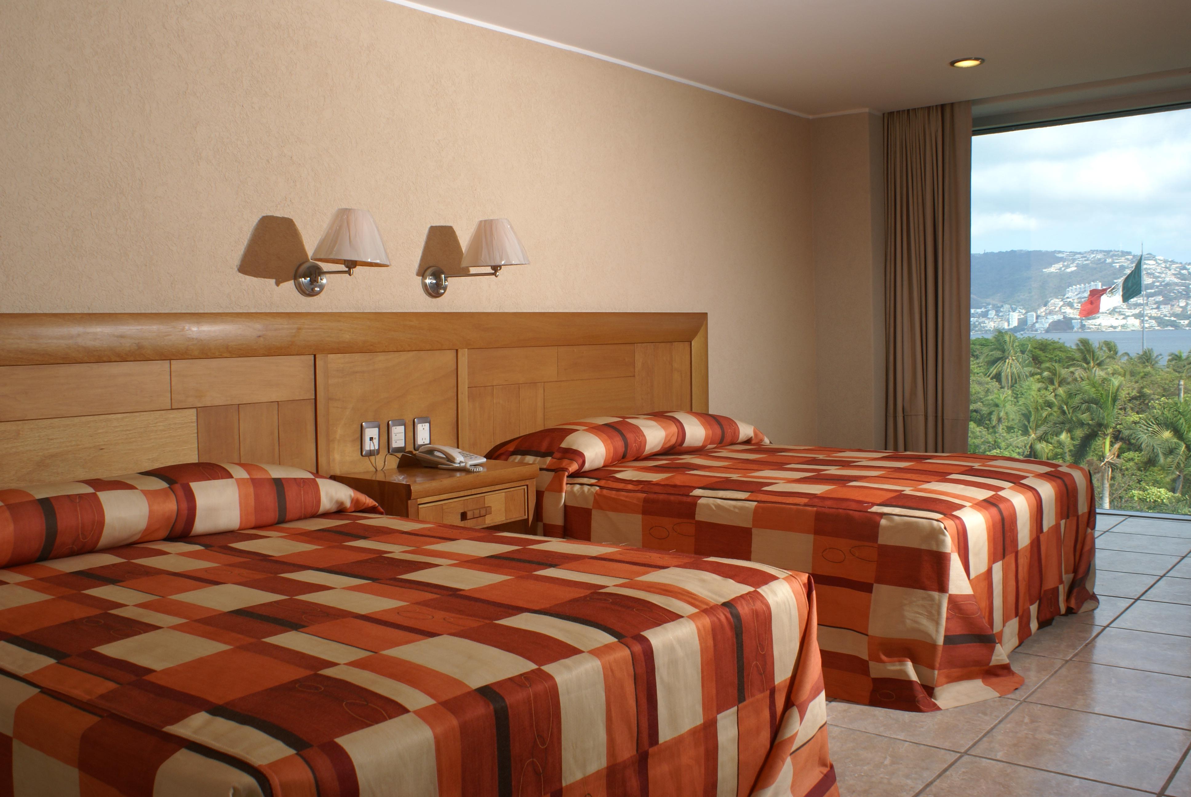 Tortuga Express 3* Acapulco