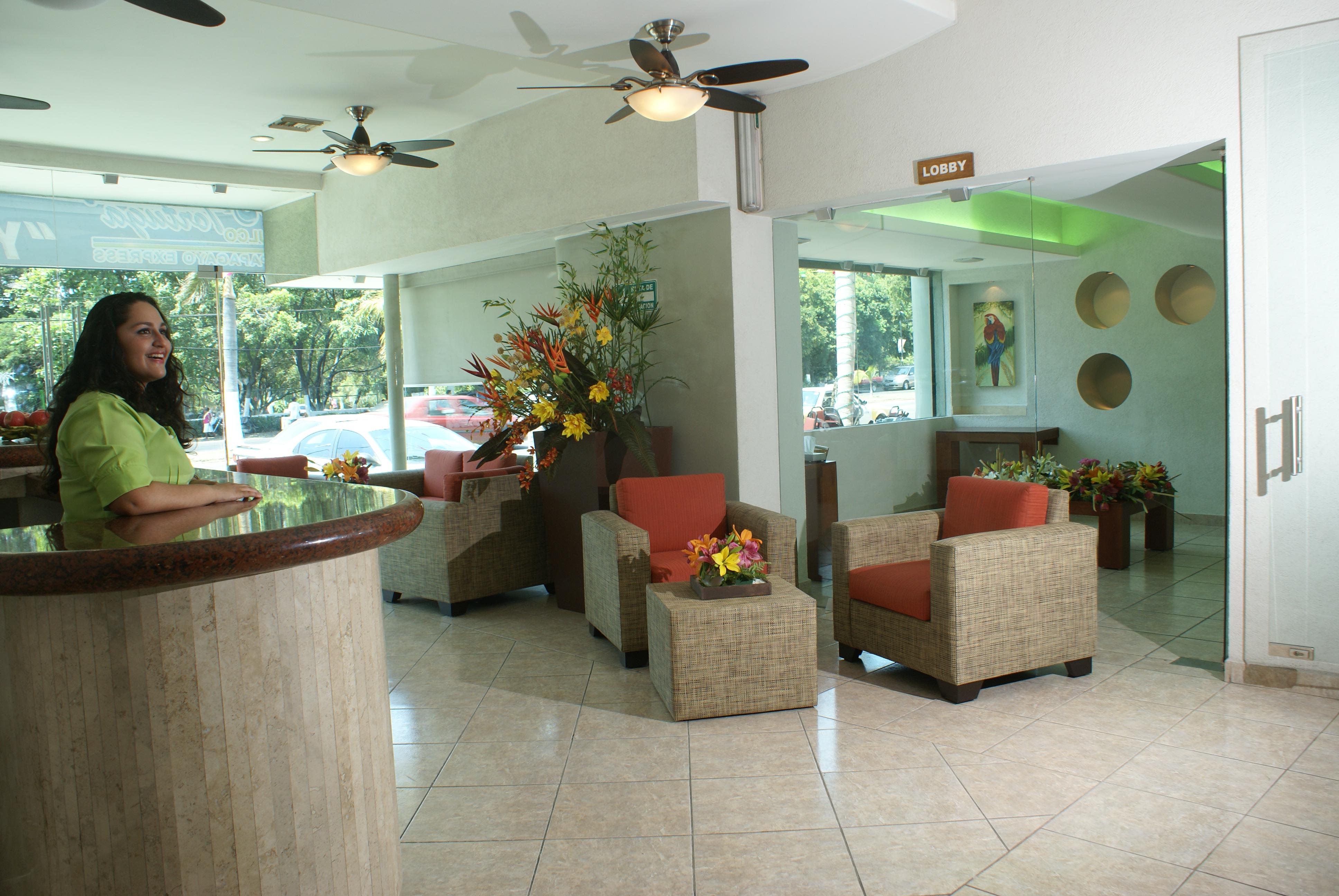 Tortuga Express 3*