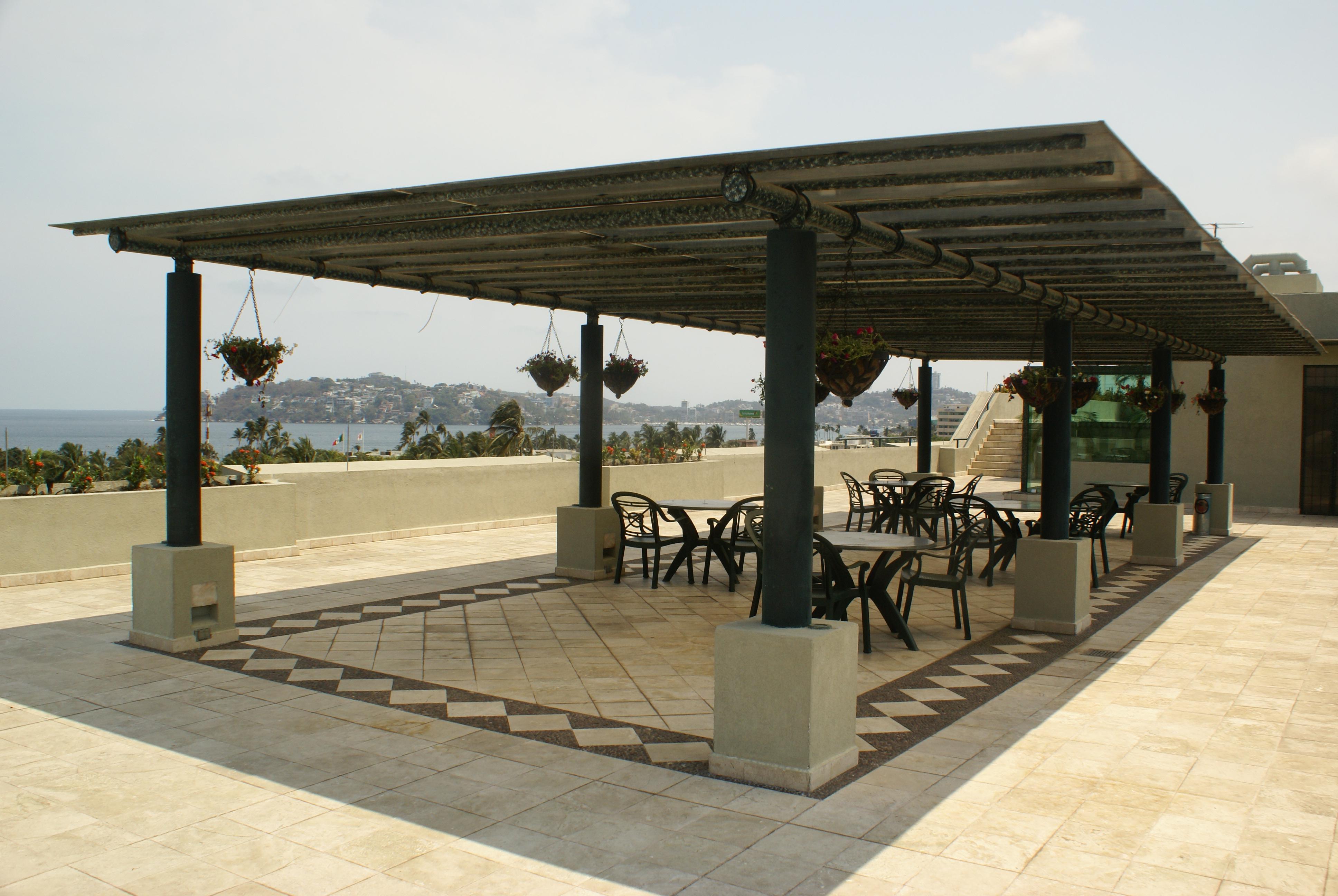 Tortuga Express Acapulco