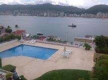 Condominio Villas Cayena Acapulco