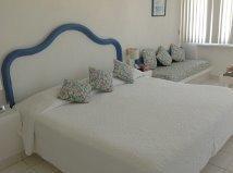Apartamento Condominio Villas Cayena *