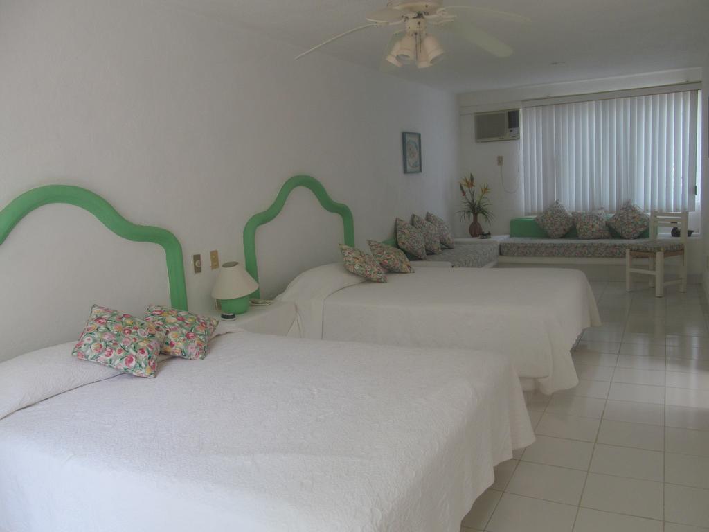 Apartamento Condominio Villas Cayena *