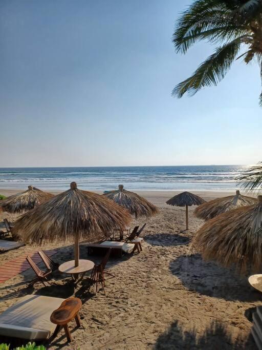 Apartamento Depa Nvo Diamante Con Club De Playa Privado Acapulco