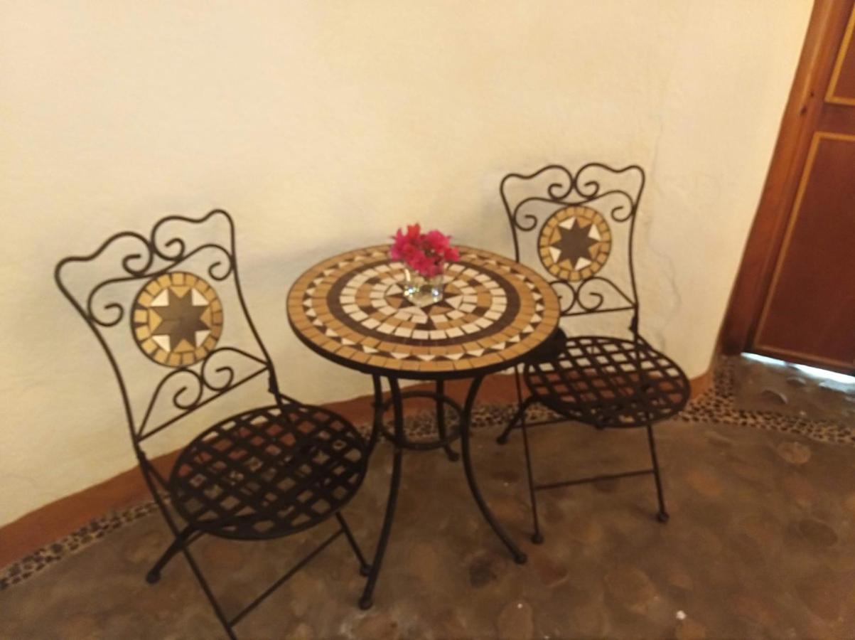 Guest house Wayahnb'al Eco Hostal Holistico
