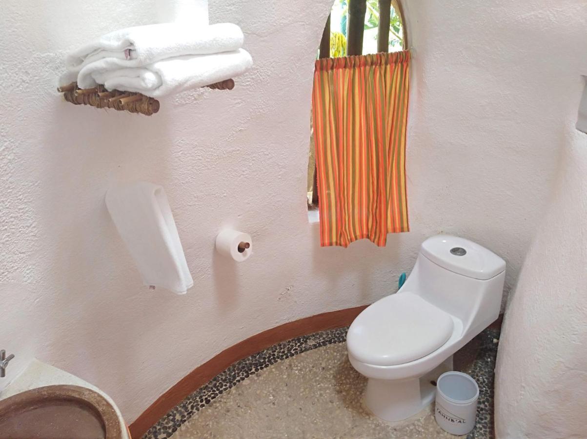 Wayahnb'al Eco Hostal Holistico Guest house Acapulco