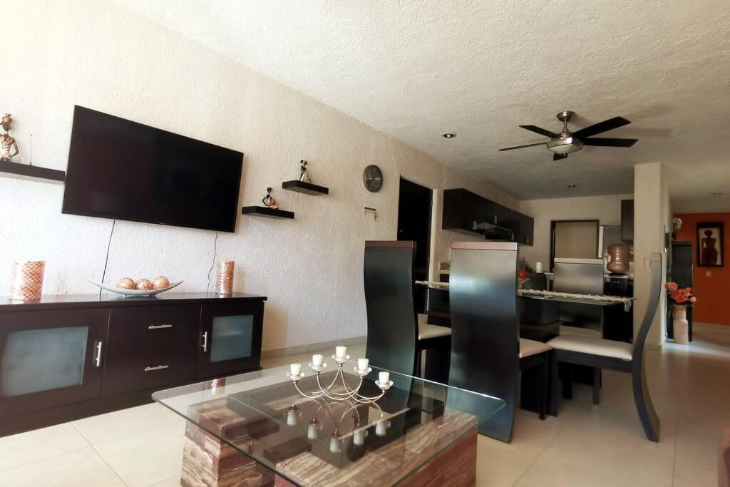 Apartment Hermoso Departamento Con Alberca Acapulco