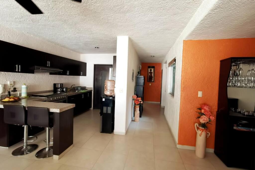 Hermoso Departamento Con Alberca Apartamento Acapulco
