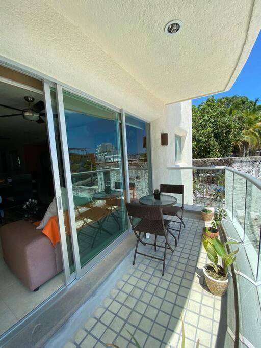 Hermoso Departamento Con Alberca Apartamento Acapulco