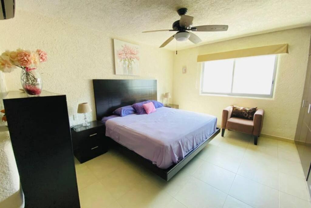 Hermoso Departamento Con Alberca Apartment