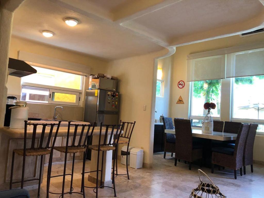 Сasa de vacaciones Casa Brisassol Diamante Acapulco