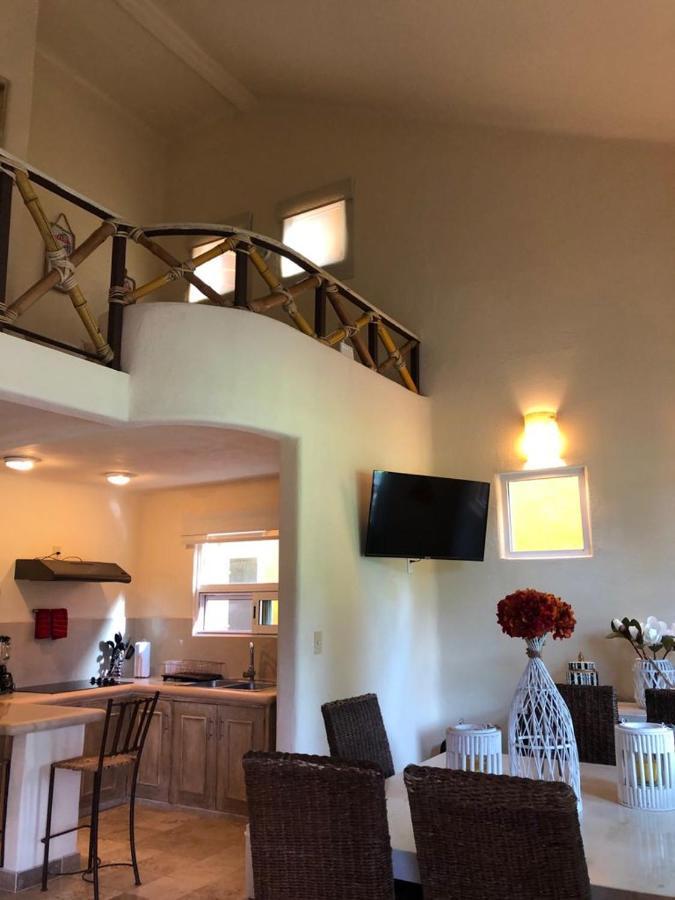 Casa Brisassol Diamante Сasa de vacaciones Acapulco