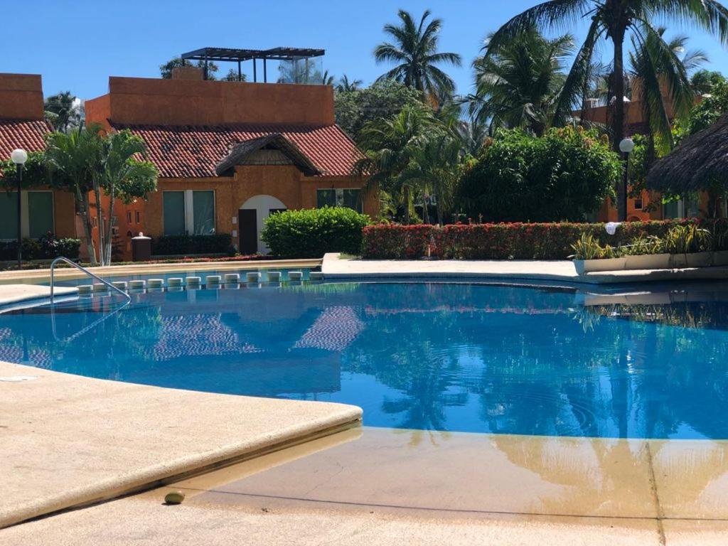 Casa Brisassol Diamante *