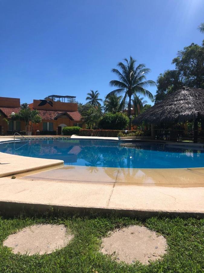 Casa Brisassol Diamante Сasa de vacaciones *