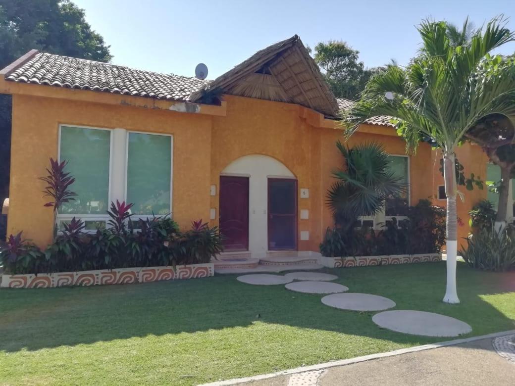 Casa Brisassol Diamante * Acapulco