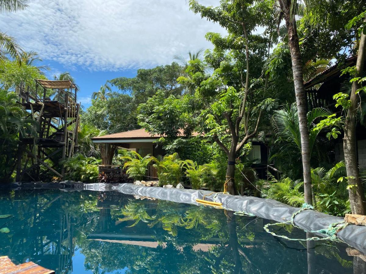 Jardin Secreto Centro Holistico