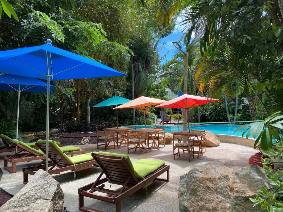 Jardin Secreto Centro Holistico