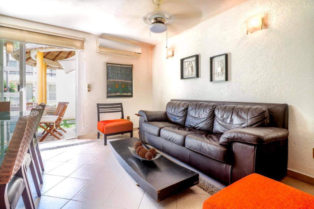 Hostpal Colorida Сasa de vacaciones Acapulco