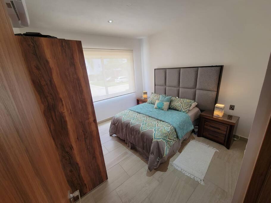 Apartamento Depa Nvo Diamante Con Club De Playa Privado