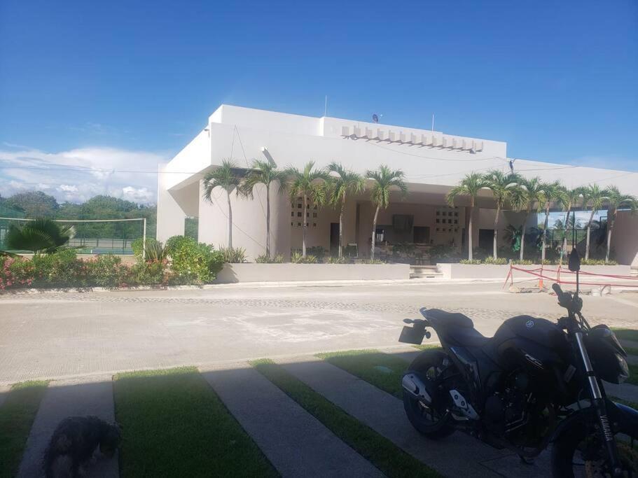 Depa Nvo Diamante Con Club De Playa Privado Apartamento