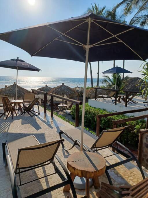 Depa Nvo Diamante Con Club De Playa Privado Apartamento Acapulco