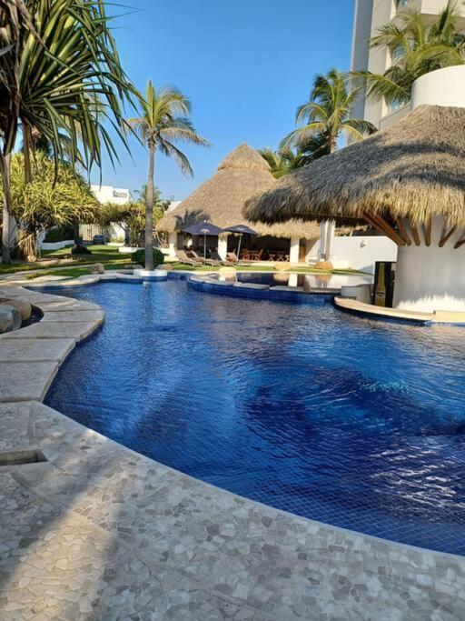 Depa Nvo Diamante Con Club De Playa Privado Apartamento Acapulco